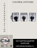 Specifications brochure for Csii Standard Instrumentation Switches (PDF)