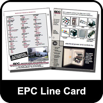 epc line card