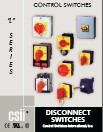 csii disconnect catalog